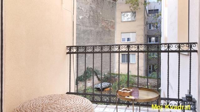 Stan, Trosoban, Prodaja, 130m2, Topličin venac, Stari grad, Gračanička