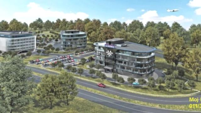 Plac, Prodaja, m2, Surčin (mesto), Surčin, Tabla