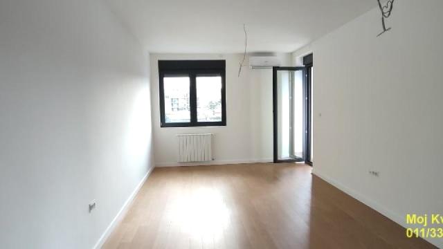 Stan, Dvosoban, Prodaja, 53m2, Autokomanda, Voždovac, Ustanička