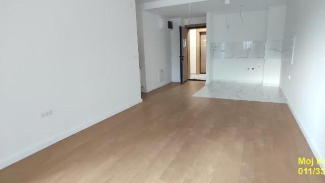 Stan, Dvosoban, Prodaja, 43m2, Autokomanda, Voždovac, Ustanička