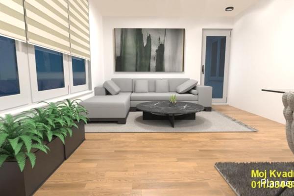 prodaja, stanova,
dusanovac-vozdovac-beograd, 884945, trosoban-ljube-nedica