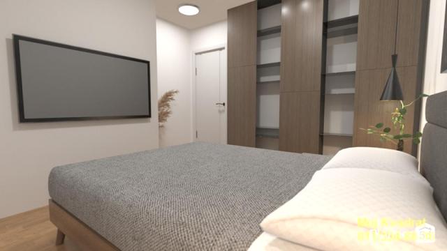 Stan, Trosoban, Prodaja, 73m2, Dušanovac, Voždovac, Ljube Nedića