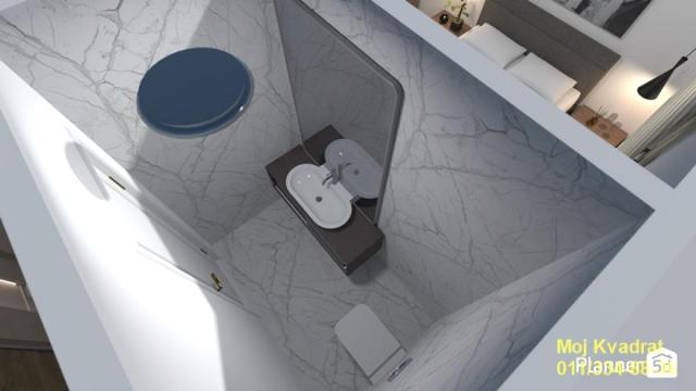 Stan, Trosoban, Prodaja, 73m2, Dušanovac, Voždovac, Ljube Nedića