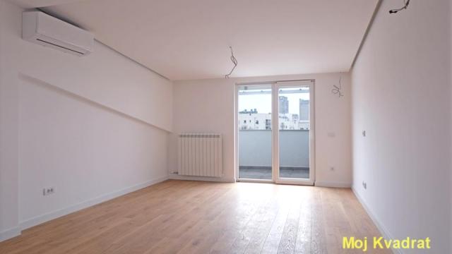 Stan, Jednosoban, Prodaja, 46m2, FON - Bilećka, Voždovac, Kačerska