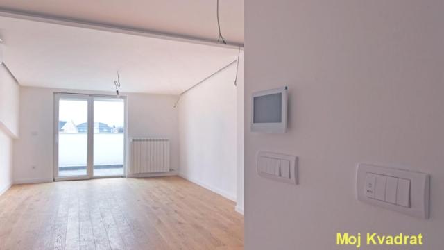 Stan, Jednosoban, Prodaja, 46m2, FON - Bilećka, Voždovac, Kačerska