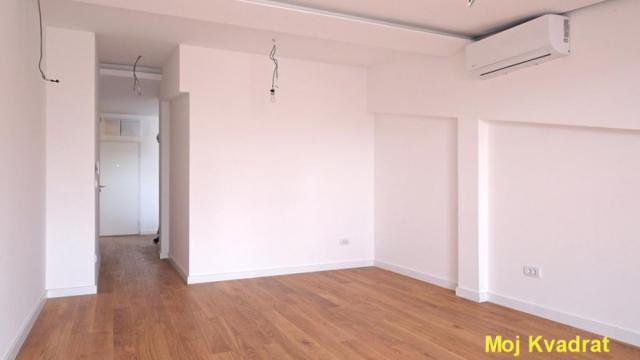 Stan, Jednosoban, Prodaja, 46m2, FON - Bilećka, Voždovac, Kačerska