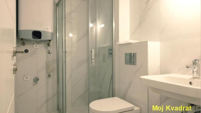 Stan, Jednosoban, Prodaja, 46m2, FON - Bilećka, Voždovac, Kačerska