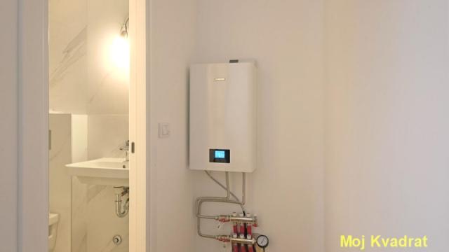 Stan, Jednosoban, Prodaja, 46m2, FON - Bilećka, Voždovac, Kačerska