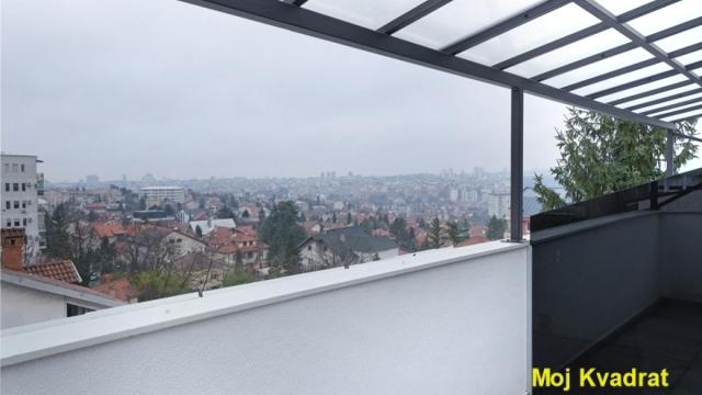 Stan, Jednosoban, Prodaja, 46m2, FON - Bilećka, Voždovac, Kačerska