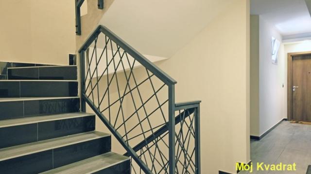 Stan, Jednosoban, Prodaja, 46m2, FON - Bilećka, Voždovac, Kačerska