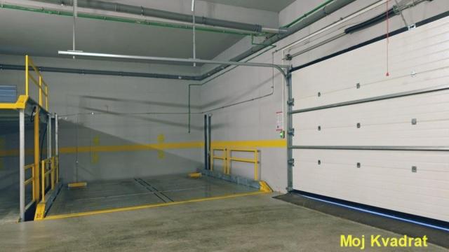 Stan, Jednosoban, Prodaja, 46m2, FON - Bilećka, Voždovac, Kačerska