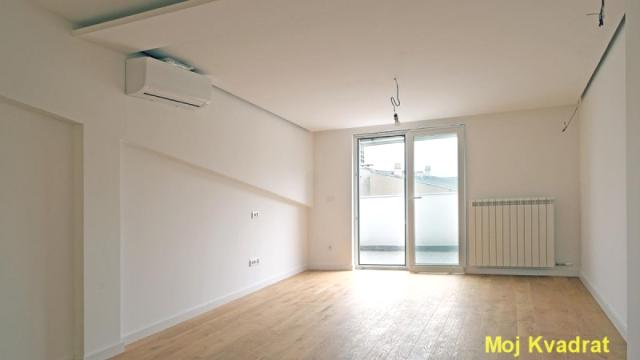 Stan, Jednoiposoban, Prodaja, 47m2, FON - Bilećka, Voždovac, Kačerska