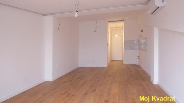 Stan, Jednoiposoban, Prodaja, 47m2, FON - Bilećka, Voždovac, Kačerska