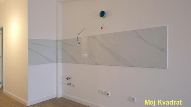 Stan, Jednoiposoban, Prodaja, 47m2, FON - Bilećka, Voždovac, Kačerska