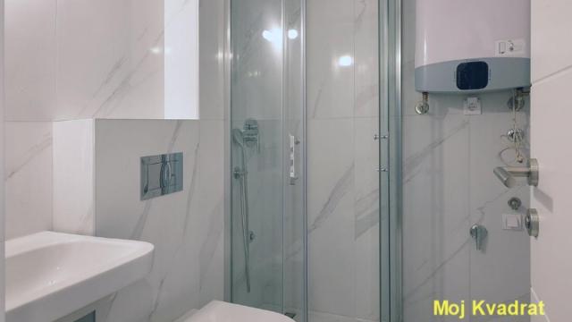 Stan, Jednoiposoban, Prodaja, 47m2, FON - Bilećka, Voždovac, Kačerska