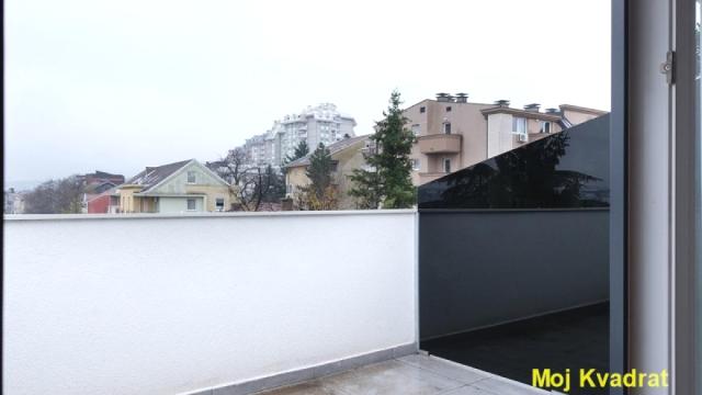 Stan, Jednoiposoban, Prodaja, 47m2, FON - Bilećka, Voždovac, Kačerska