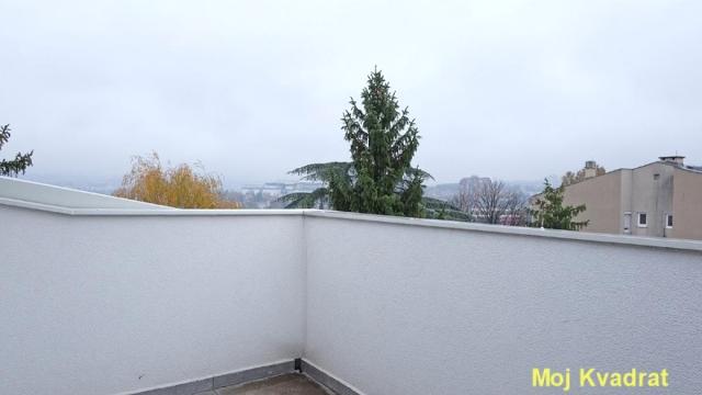 Stan, Jednoiposoban, Prodaja, 47m2, FON - Bilećka, Voždovac, Kačerska