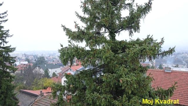 Stan, Jednoiposoban, Prodaja, 47m2, FON - Bilećka, Voždovac, Kačerska