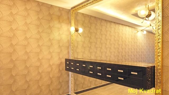 Stan, Jednoiposoban, Prodaja, 47m2, FON - Bilećka, Voždovac, Kačerska