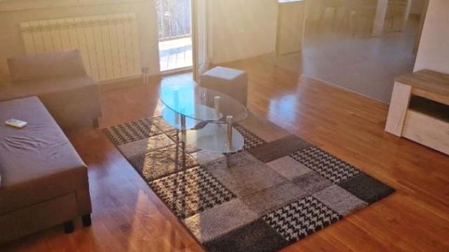 Stan, Trosoban, Izdavanje, 90m2, Lekino brdo, Voždovac, Petrovaradinska