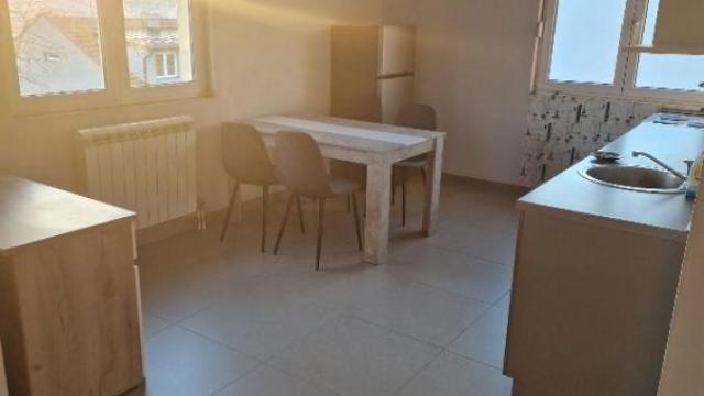 Stan, Trosoban, Izdavanje, 90m2, Lekino brdo, Voždovac, Petrovaradinska