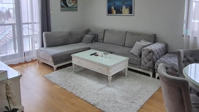 Stan, Trosoban, Prodaja, 61m2, Lekino brdo, Voždovac, Kruševačka