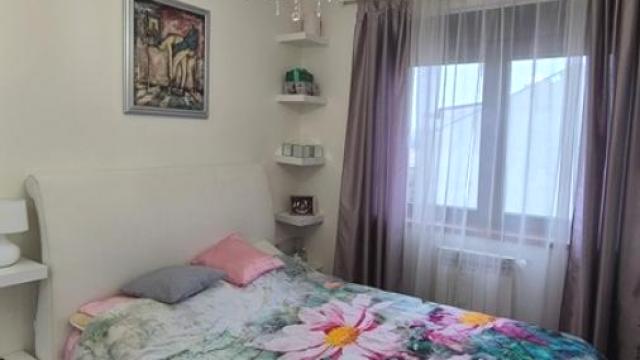 Stan, Trosoban, Prodaja, 61m2, Lekino brdo, Voždovac, Kruševačka