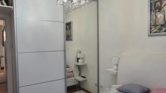 Stan, Trosoban, Prodaja, 61m2, Lekino brdo, Voždovac, Kruševačka