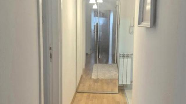 Stan, Trosoban, Prodaja, 61m2, Lekino brdo, Voždovac, Kruševačka