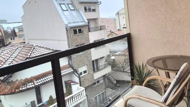 Stan, Trosoban, Prodaja, 61m2, Lekino brdo, Voždovac, Kruševačka