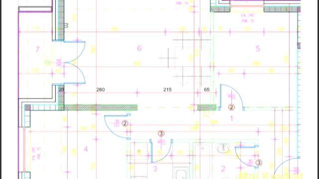 Stan, Trosoban, Prodaja, 61m2, Lekino brdo, Voždovac, Kruševačka