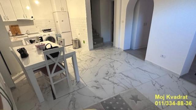 Stan, Trosoban, Prodaja, 102m2, Pašino brdo, Voždovac, Đoke Krstića