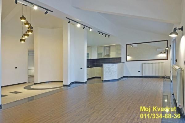 prodaja, stanova,
saobracajni-fakultet-vozdovac-beograd, 1024720, trosoban-vojvode-stepe