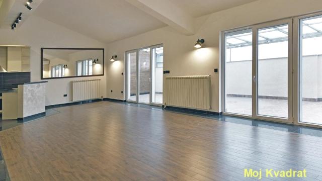 Stan, Trosoban, Prodaja, 172m2, Saobraćajni fakultet, Voždovac, Vojvode Stepe