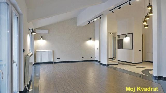 Stan, Trosoban, Prodaja, 172m2, Saobraćajni fakultet, Voždovac, Vojvode Stepe