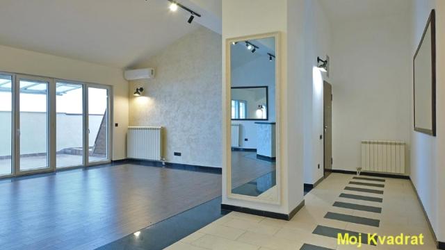 Stan, Trosoban, Prodaja, 172m2, Saobraćajni fakultet, Voždovac, Vojvode Stepe