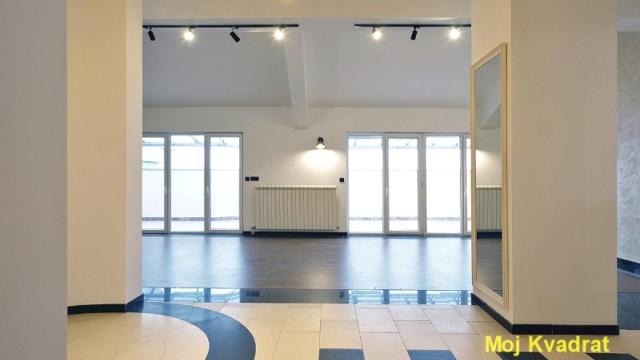 Stan, Trosoban, Prodaja, 172m2, Saobraćajni fakultet, Voždovac, Vojvode Stepe