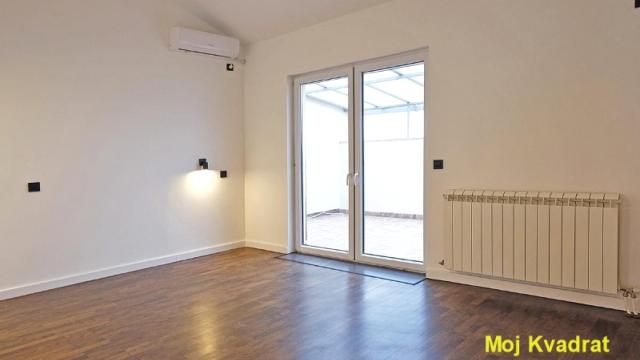 Stan, Trosoban, Prodaja, 172m2, Saobraćajni fakultet, Voždovac, Vojvode Stepe