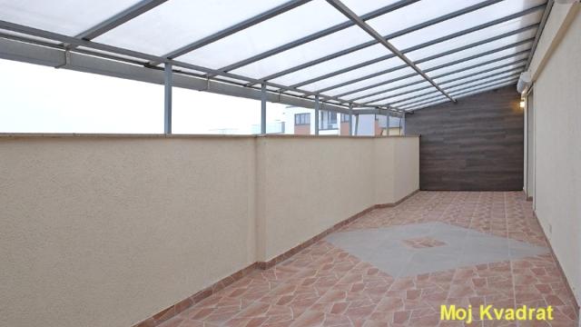 Stan, Trosoban, Prodaja, 172m2, Saobraćajni fakultet, Voždovac, Vojvode Stepe