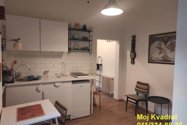 izdavanje, stanova,
cubura-vracar-beograd, 1024664, jednoiposoban-sokolska