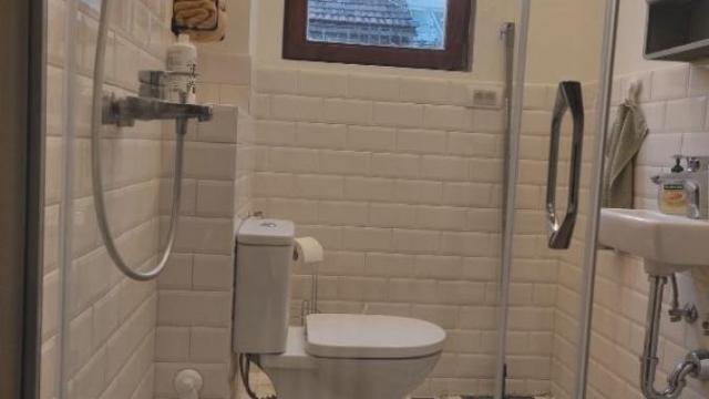 Stan, Jednoiposoban, Izdavanje, 30m2, Čubura, Vračar, Sokolska