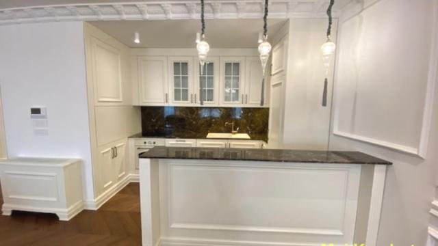 Stan, Troiposoban, Izdavanje, 125m2, Čubura, Vračar, Cara Nikolaja II