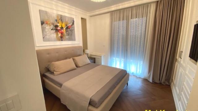 Stan, Troiposoban, Izdavanje, 125m2, Čubura, Vračar, Cara Nikolaja II