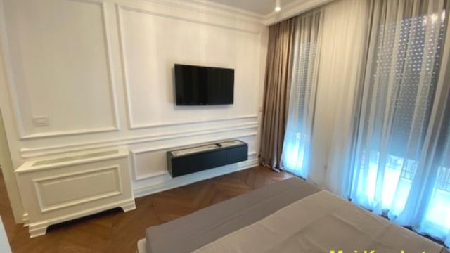 Stan, Troiposoban, Izdavanje, 125m2, Čubura, Vračar, Cara Nikolaja II