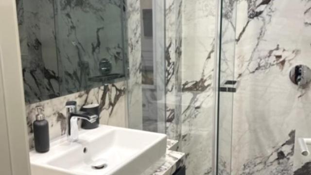 Stan, Troiposoban, Izdavanje, 125m2, Čubura, Vračar, Cara Nikolaja II