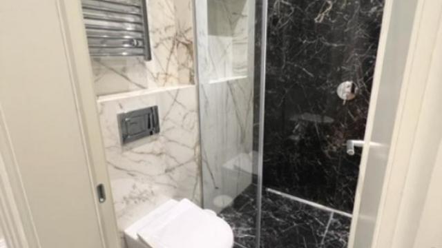 Stan, Troiposoban, Izdavanje, 125m2, Čubura, Vračar, Cara Nikolaja II