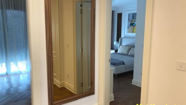 Stan, Troiposoban, Izdavanje, 125m2, Čubura, Vračar, Cara Nikolaja II