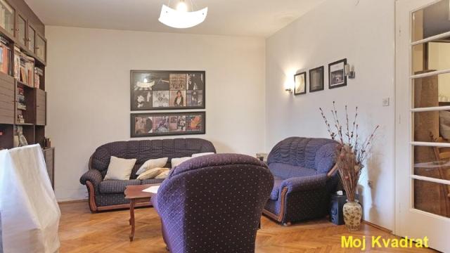 Stan, Dvosoban, Prodaja, 62m2, Cvetni trg, Vračar, Svetozara Markovića