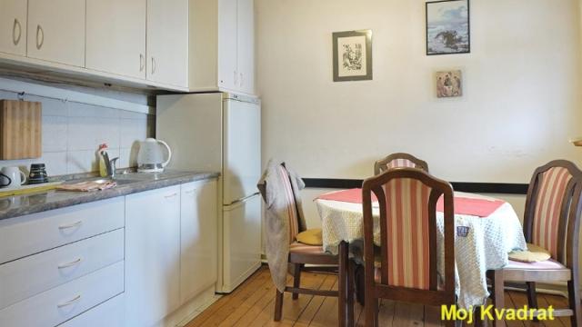 Stan, Dvosoban, Prodaja, 62m2, Cvetni trg, Vračar, Svetozara Markovića