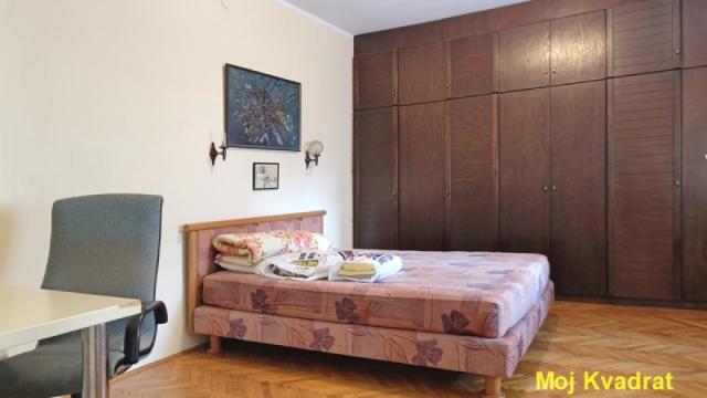 Stan, Dvosoban, Prodaja, 62m2, Cvetni trg, Vračar, Svetozara Markovića